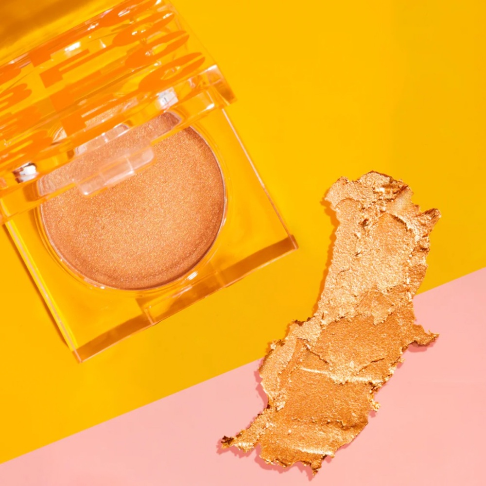 NEW BEAUTY FOR CERTAIN Cream highlighter: #08